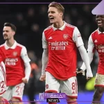 الجانرز لحلم ذات الأذنين.. الموعد والقنوات الناقلة لمباراة أرسنال وشاختار في دوري أبطال أوروبا