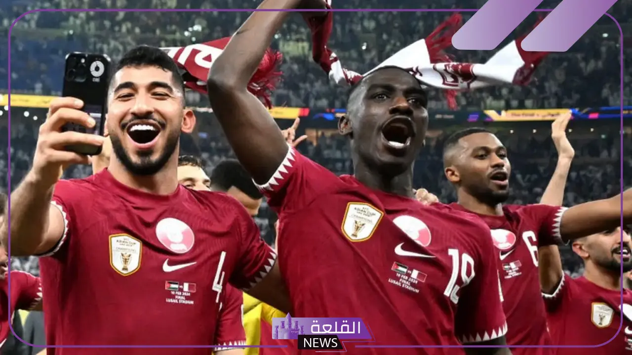 العنابي للصعود مرة أخرى.. القنوات الناقلة وموعد مباراة قطر وقيرجيزستان في تصفيات كأس العالم 5 القنوات الناقلة مباراة قطر وقيرجيزستان