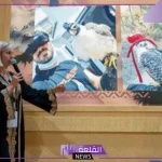 هيئة المرور.. طرح لوحات مخصصة لمعرض الصقور والصيد الدولي في السعودية 2024 عبر أبشر
