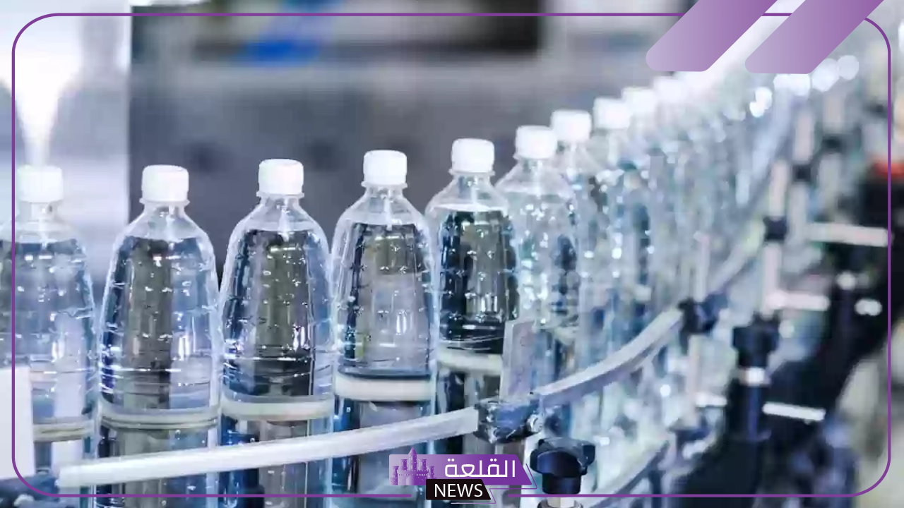 الخضيري.. لا تشتري ماء الشرب من جديد في السعودية من الآن ووفر أموالك