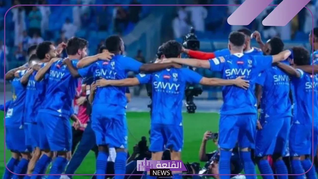 بحفل غنائي مميز.. الهلال يحتفل بذكرى التأسيس الـ 67