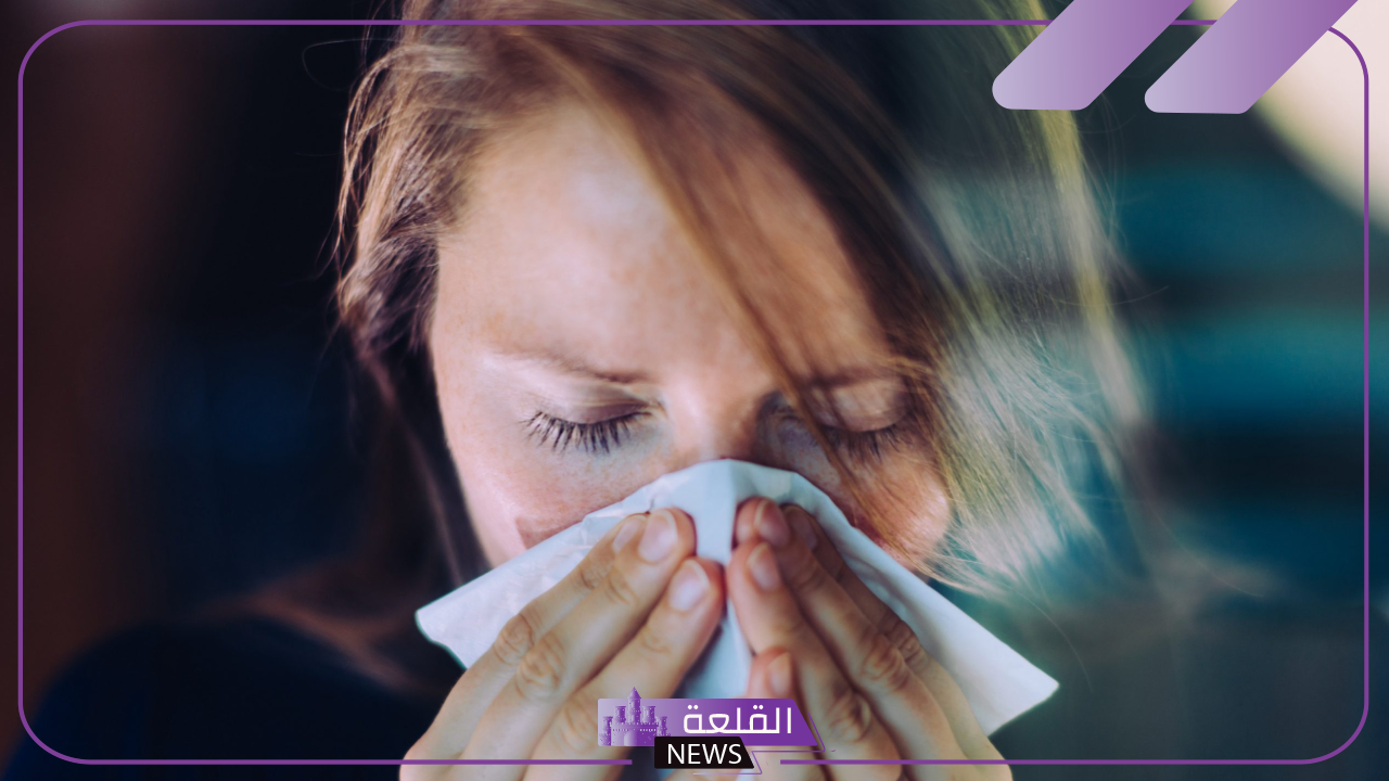 لعلاج الزكام.. نصائح هامة للتعافي من الإنفلونزا والزكام