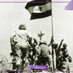 احتفالًا بذكرى النصر.. مصر تطلق الشعار الرسمي لذكرى نصر أكتوبر “حكاية شعب”