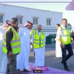 لدعم أعمال البناء.. نيوم تبدأ بإنشاء مجمع بـ 700 مليون ريال