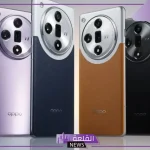منافس الفئات العالية.. أوبو تطلق هاتفها الجديد Oppo Find X8 بأقوى المواصفات