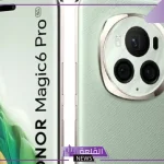 بمواصفات تنافسية.. هونر تطرح هاتف جديد بإمكانيات جبارة وسعر اقتصادي