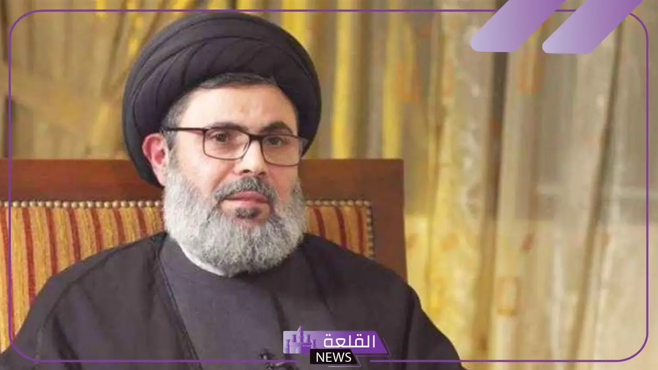 بعد الإعلان عن اغتياله.. من هو هاشم صفي الدين رجل حزب الله الأول 5 تعليم هاشم صفي الدين