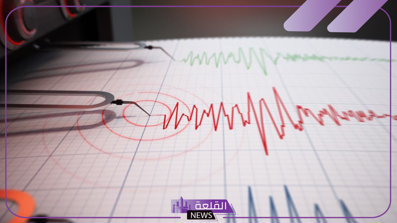 هزة أرضية جديدة.. رئيس معهد الفلك يعرض تفاصيل زلزال اليوم في سيناء