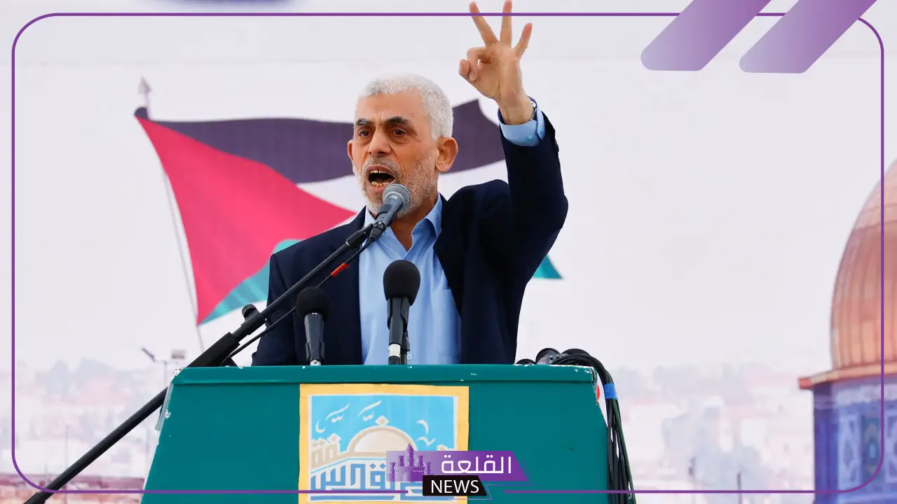 حقيقة استشهاد يحيى السنوار قائد المقاومة في حماس بعد إعلان جيش الاحتلال عن تصفيته 5 هل اغتالت قوات الاحتلال يحيى السنوار