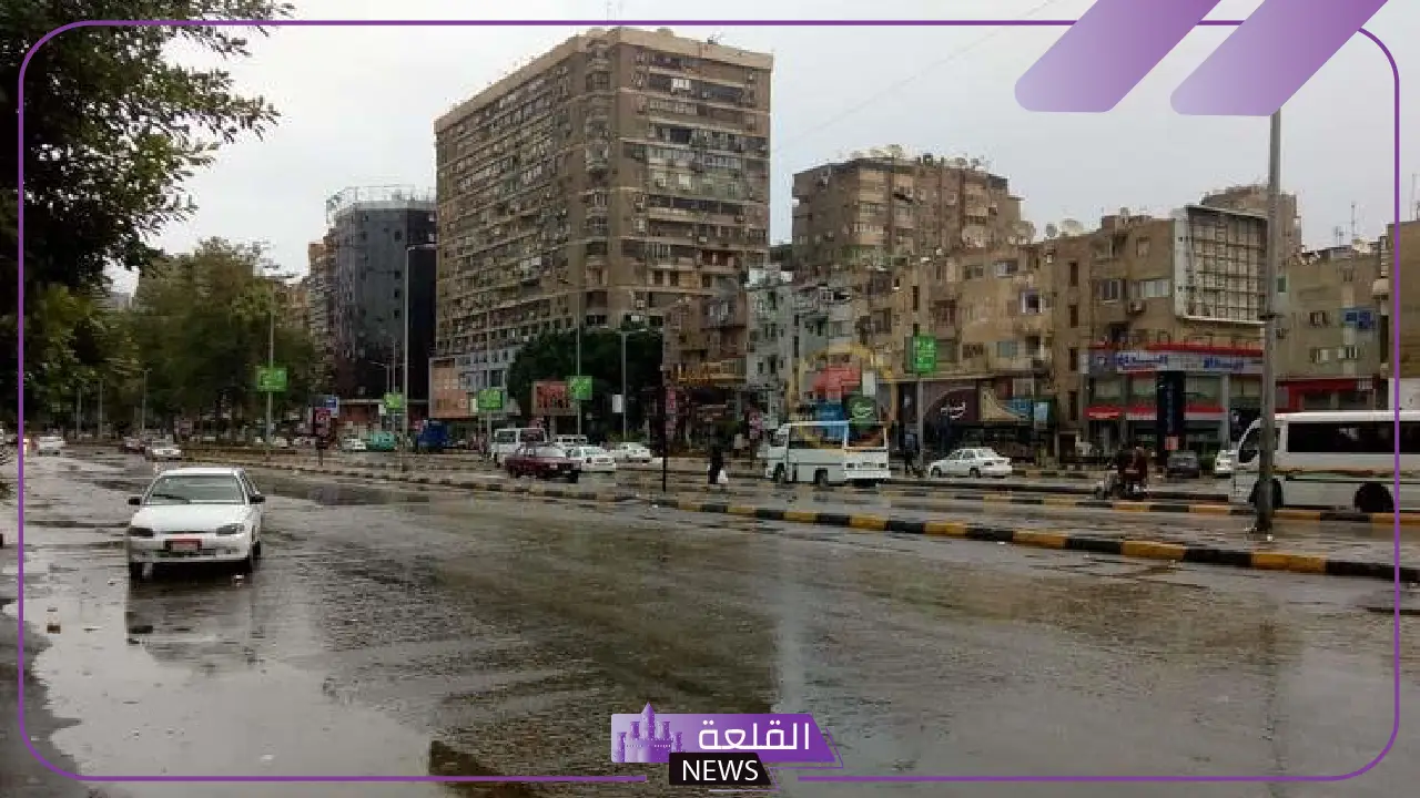 هيئة الأرصاد.. توخوا الحذر بشأن حالة الطقس خلال الأيام القادمة من شهر أكتوبر 5 هيئة الارصاد تحذر من طقس شهر اكتوبر