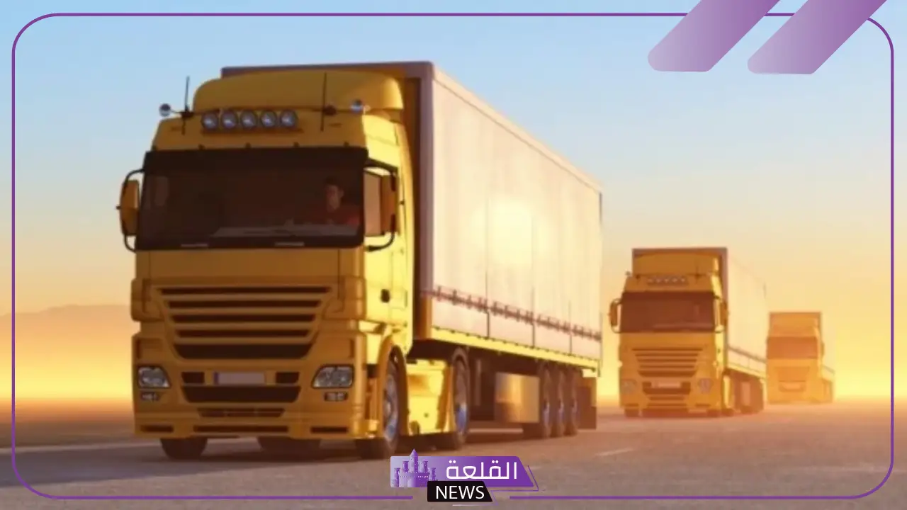 هيئة النقل.. بدء التحرك لضبط عمل المركبات الأجنبية غير السعودية
