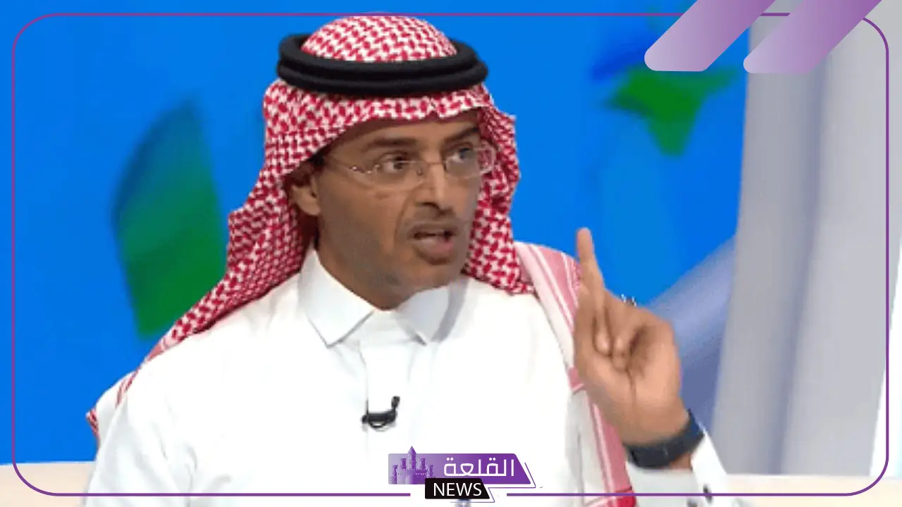 مليئة بالسعرات.. الأحمدي يوضح أكثر من 11 وجبة مليئة بالسعرات الحرارية