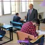 انتهى التسجيل.. رسميًا انتهاء موعد التسجيل في الامتحان التكميلي بالتوجيهي