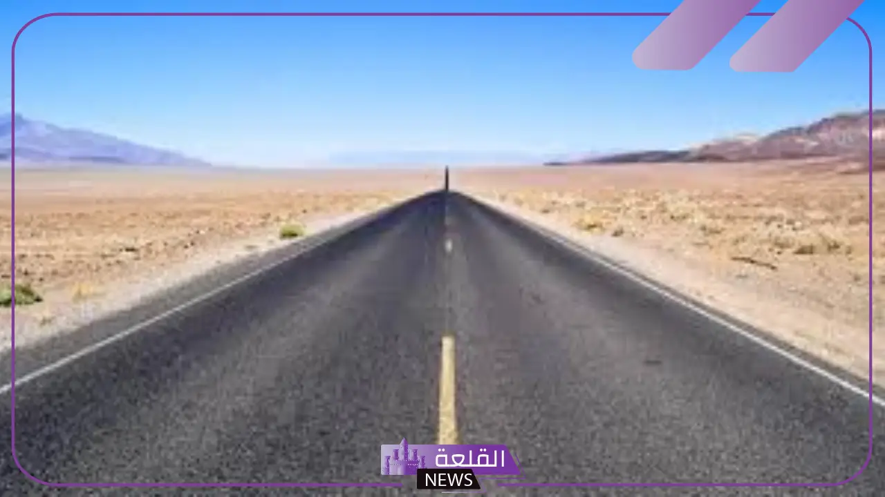 لراحة المسافرين.. قرار بتطوير شبكة الطرق الطويلة في السعودية