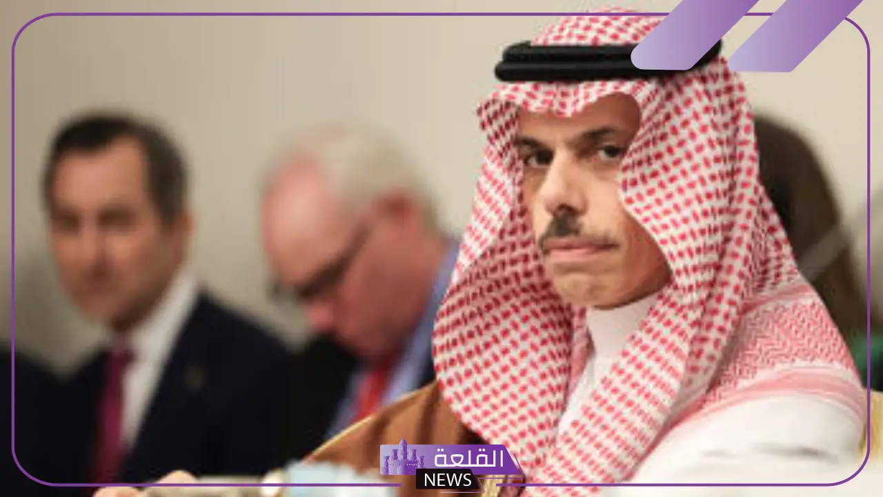 قمة بريكس.. أبرز تصريحات وزير الخارجية السعودي في القمة