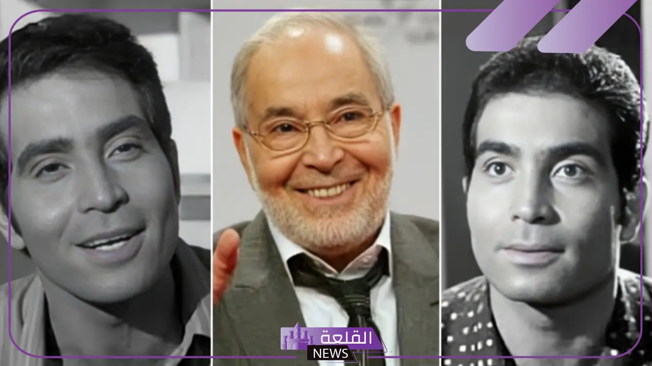 رحل الولد الشقي.. وفاة حسن يوسف من الجيل الذهبي للسينما المصرية 23 رحل الولد الشقي.. وفاة حسن يوسف من الجيل الذهبي للسينما المصرية