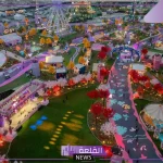 احجز الآن.. موسم الرياض يبدأ بطرح تذاكر منطقة وندر جاردن والحجز إلكتروني