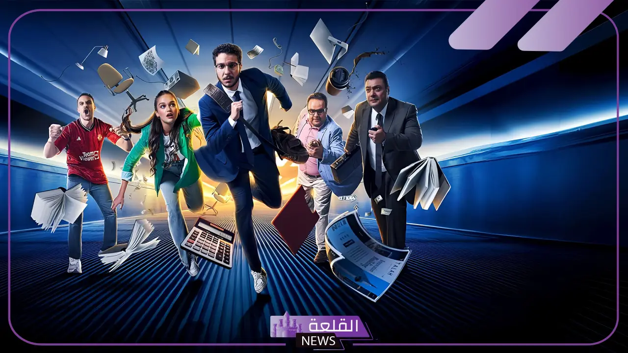 نجاح غير متوقع.. مسلسل 6 شهور على صدارة عرش watch it