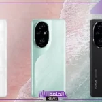 بإمكانيات خارقة.. مواصفات تصميم هاتف Honor Ultra 300 بعد التسريب