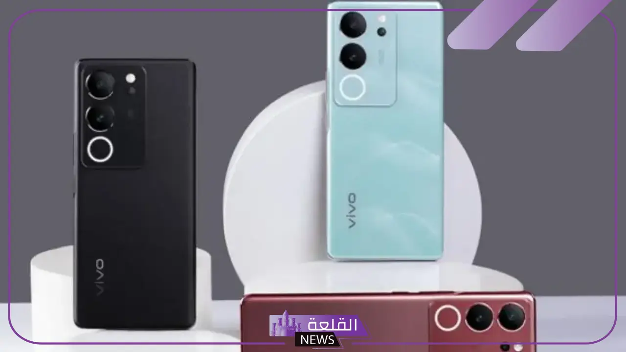 بأداء فائق.. فيفو تطرح هاتف Vivo V30 الجديد بأعلى الإمكانيات