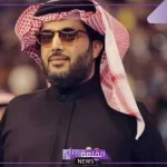 تركي آل شيخ.. قيادات المتحدة في زيارة استوديوهات الحصن big time بالمملكة
