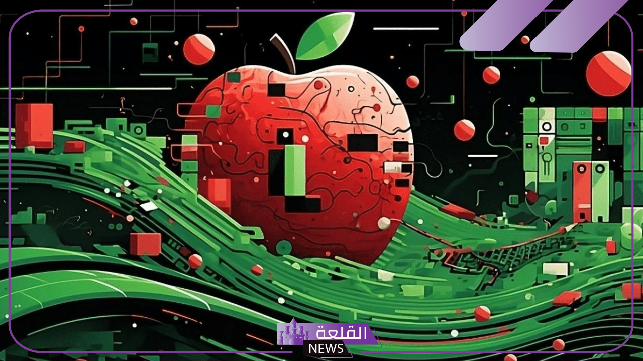 بتقنيات جديدة.. شركة آبل تعزز أجهزتها بتقنيات الذكاء الاصطناعي 5 تزويد نسخ جديدة من أجهزة أبل بتقنيات الذكاء الاصطناعي