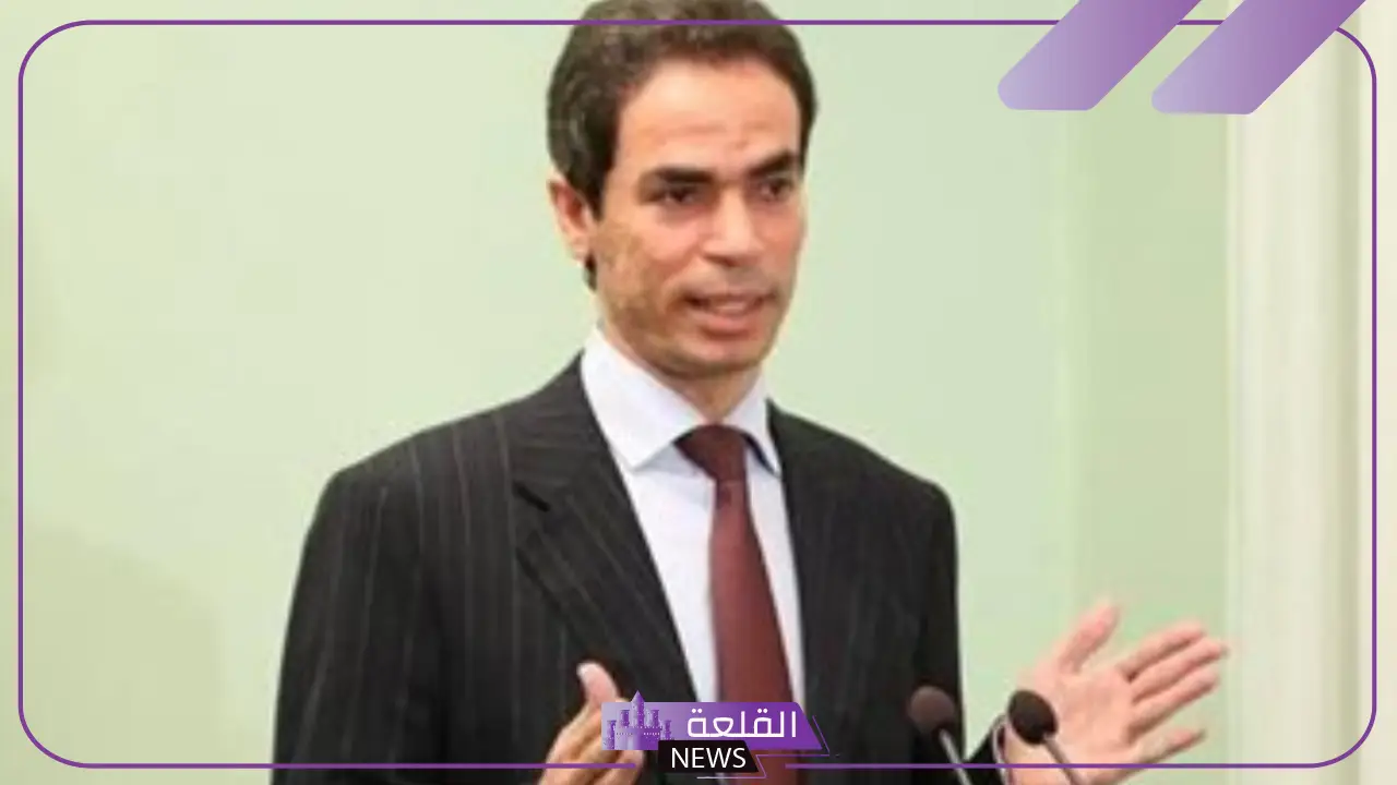 رسميًا.. أحمد المسلماني رئيسًا للهيئة الوطنية للإعلام “تعرف على تفاصيل القرار”