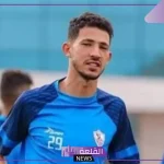 بعد الصلح.. تطور جديد في قضية أحمد فتوح لاعب الزمالك
