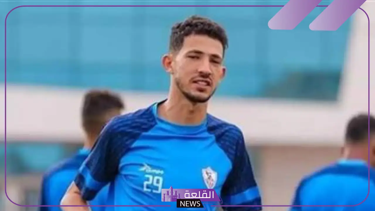بعد الصلح.. تطور جديد في قضية أحمد فتوح لاعب الزمالك 13 بعد الصلح.. تطور جديد في قضية أحمد فتوح لاعب الزمالك