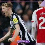 بين التحدي والطموح.. الموعد والقنوات الناقلة لمباراة أرسنال ونيوكاسل اليوم في الدوري الإنجليزي