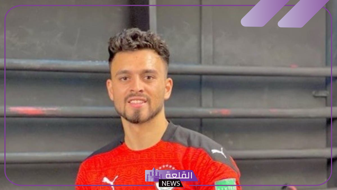 بعد الحادث.. القبض على اللاعب صلاح محسن في التجمع الخامس