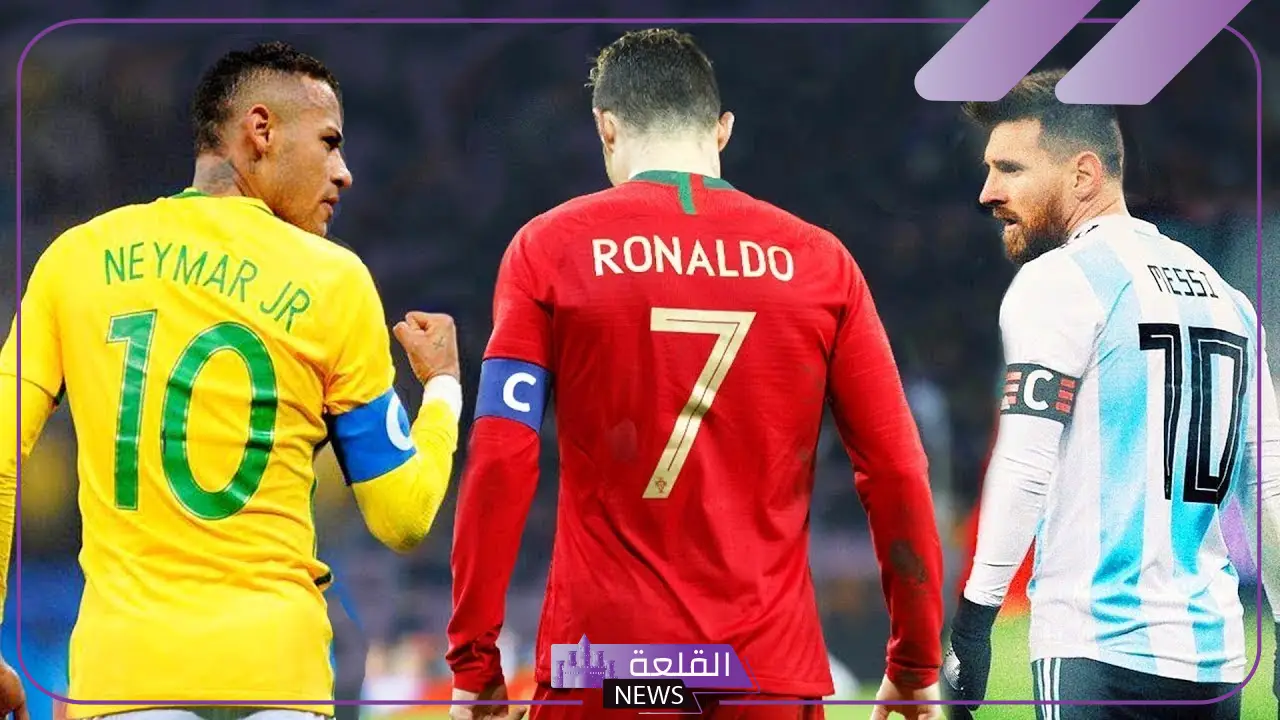 لاعبو كرة القدم الأسطوريين الذين ستكون كأس العالم 2026 هي الأخيرة في حياتهم المهنية 5 نجوم كأس العالم