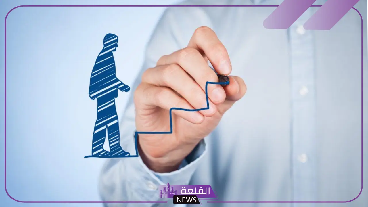 يقصد بتطوير الذات التطوير المنهي فقط صح أم خطأ 6 كيف يتم تطوير الذات
