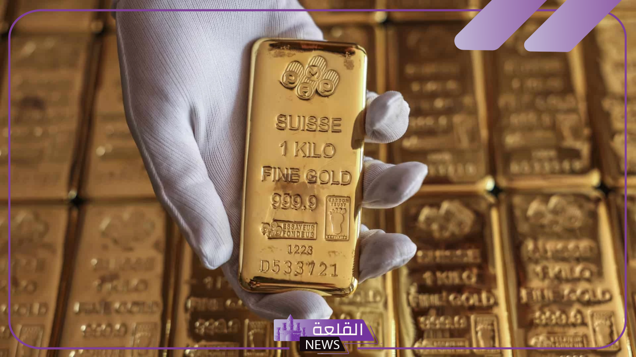 بالأعيرة.. أسعار الذهب والجنيهات في مصر اليوم الإثنين 4 نوفمبر 2024 1 بالأعيرة.. أسعار الذهب والجنيهات في مصر اليوم الإثنين 4 نوفمبر 2024