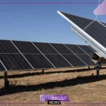 رسميًا.. أسمنت الجوف توقع اتفاقية مع انجي الفرنسية لبناء محطة توليد كهرباء بالطاقة الشمسية