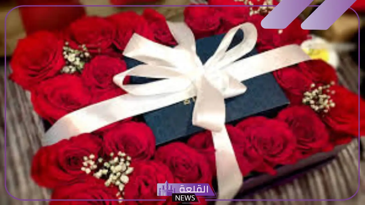 قدمها لأحبابك.. هدايا رائعة بمناسبة عيد الحب المصري اليوم 4 نوفمبر 2024