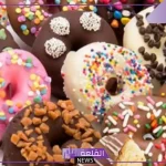 تفسير حلم أكل الدونات في المنام للعزباء والمتزوجة