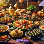 اسم اكله بحرف الفاء.. أسماء أكلات تبدأ بحرف ف