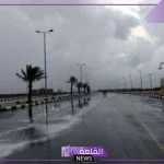 العقيلي.. عودة الأمطار على أماكن متفرقة بالمملكة من يوم الأربعاء القادم