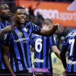 لخطف الصدارة .. موعد مباراة إنتر ميلان ونابولي والقنوات الناقلة في الدوري الإيطالي