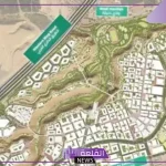 رئيس مدينة الأمير محمد بن سلمان: قد يكون افتتاح المرحلة الأولى مع بداية 2026