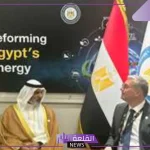 لتعزيز التعاون.. وزير البترول يبحث تعزيز سبل التعاون مع أمين شركة أوبك