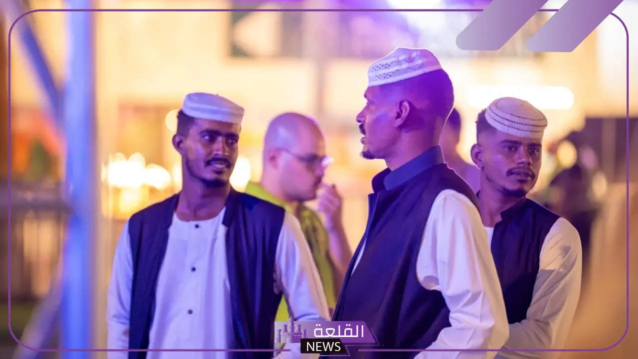 برقصات شعبية.. أبرز فعاليات أيام السودان في حديقة السويدي بالرياض