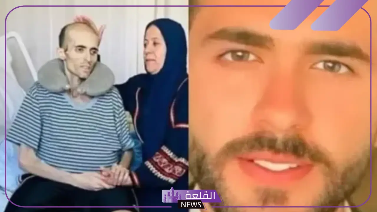 من هو أيمن علي