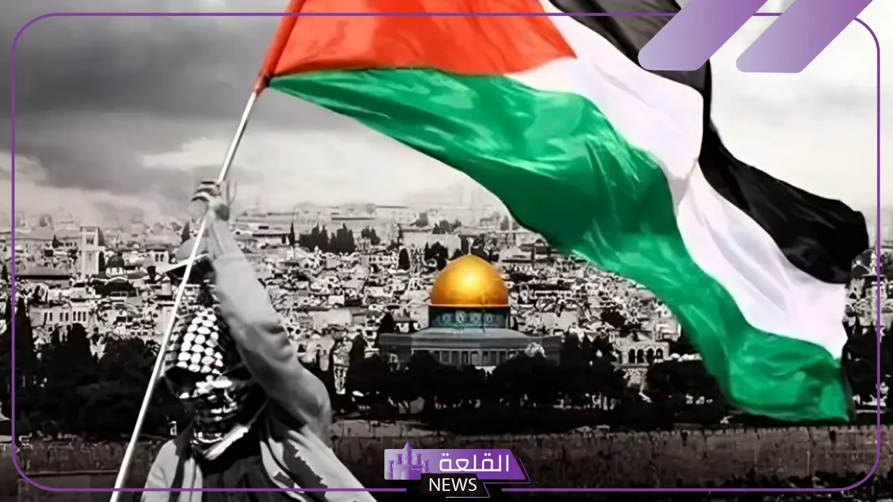 مقدمة اذاعة مدرسية عن فلسطين الحبيبة كاملة تطرق الآذان 5 خاتمة إذاعة مدرسية عن فلسيطين