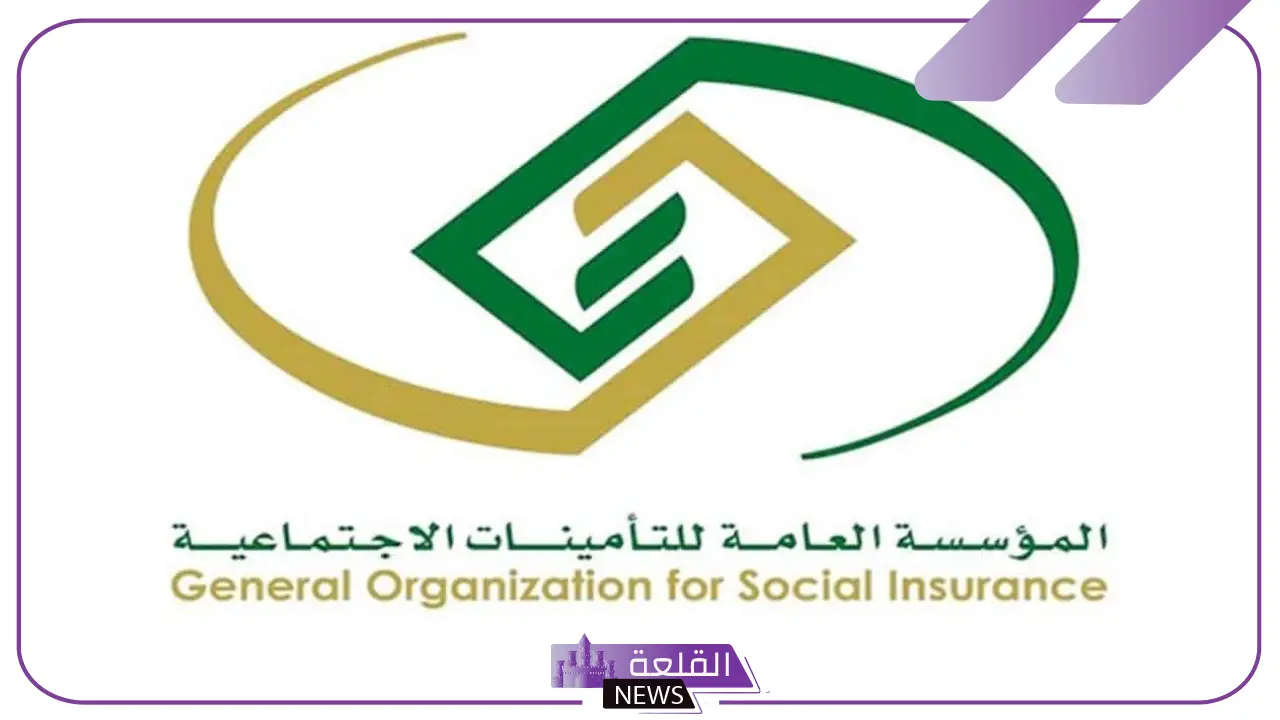 بالتفاصيل.. التأمينات الاجتماعية تحدد الخطوات المطلوبة لإضافة وريث والسن الأدنى للتسجيل