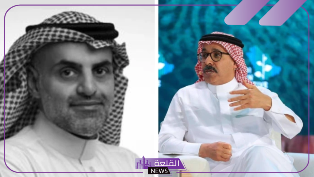 رسميًا.. قرار بإقالة نظمي النصر من رئاسة شركة نيوم وتعيين البديل فورًا 5 إقالة مدير شركة نيوم