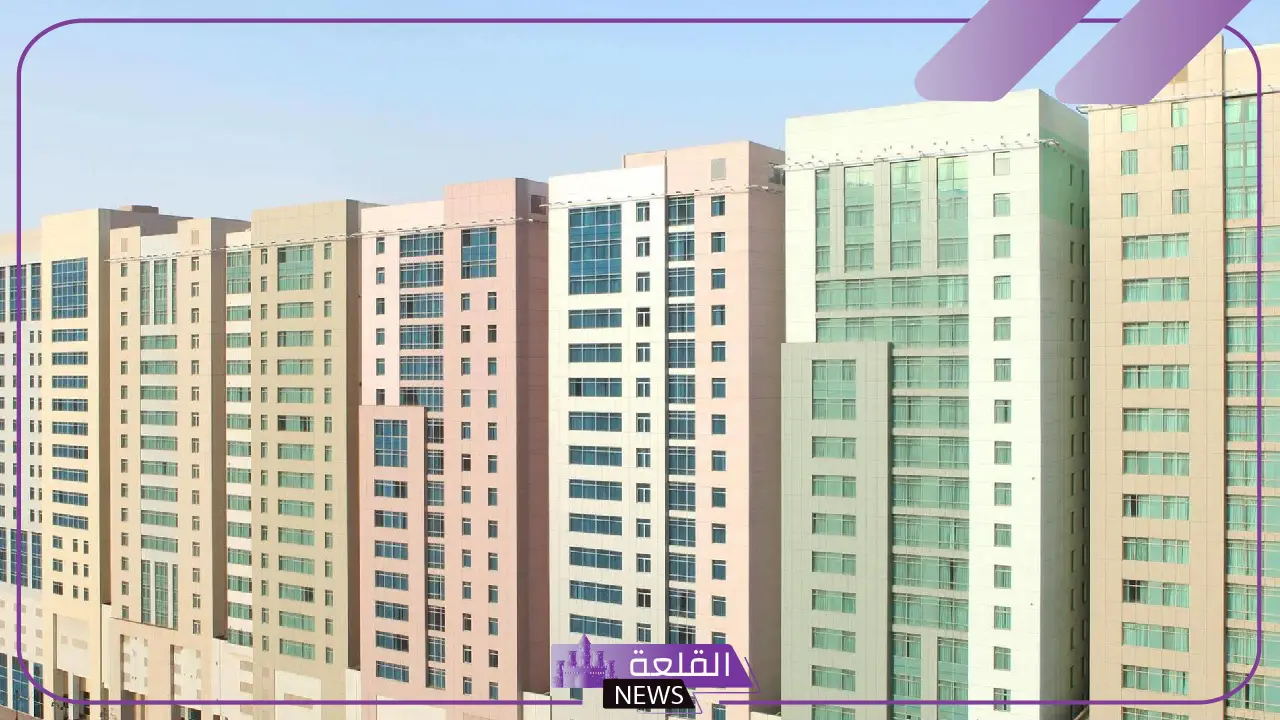 بسعر 304 مليون ريال.. بيع 3 أبراج سكنية في مزاد علني بمكة المكرمة 5 بيع ثلاث ابراج سكنية في مزاد بمكة