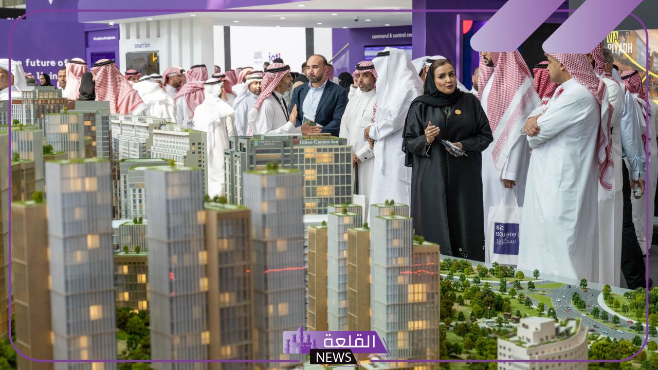 بتكلفة 180 مليار ريال.. الرياض يشهد مشاريع واتفاقيات جديدة