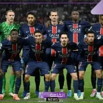 مواجهة نارية.. الموعد والقنوات الناقلة لمباراة باريس سان جيرمان وأتليتكو مدريد في دوري أبطال أوروبا